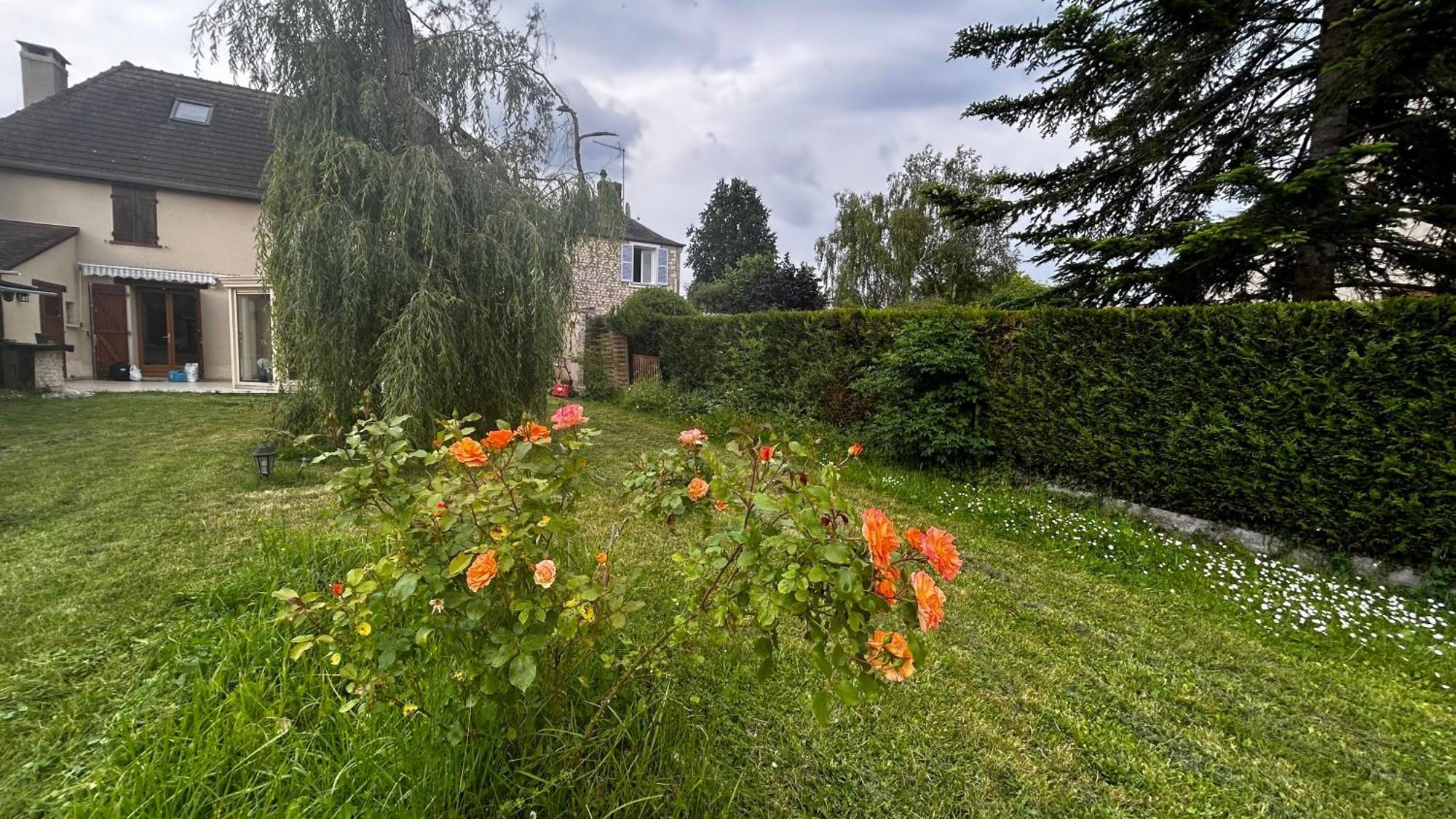 La Nebuleuse Villa Notre-Dame-de-l'Isle Екстериор снимка